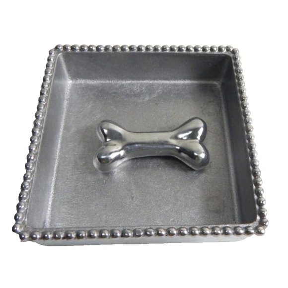 Mariposa Dog Bone Napkin Holder - Picture 1 of 2